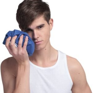 cold compress therapy