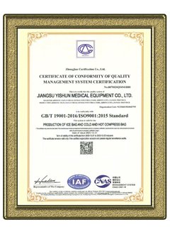 ISO 9001