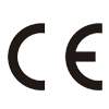 CE logo