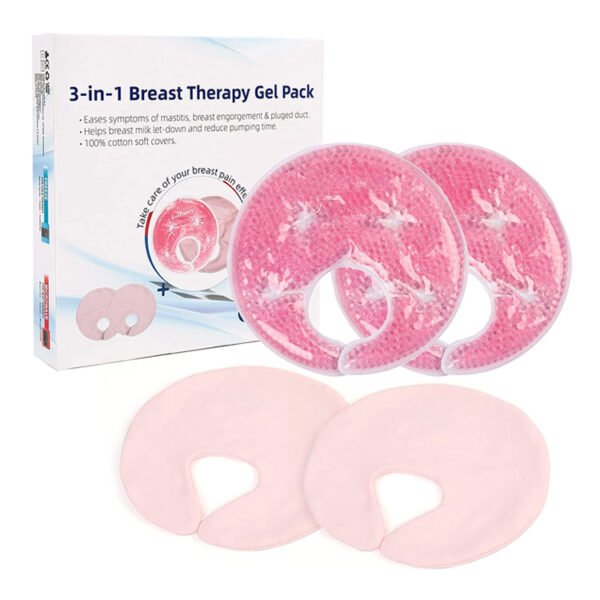 breast hot cold pack
