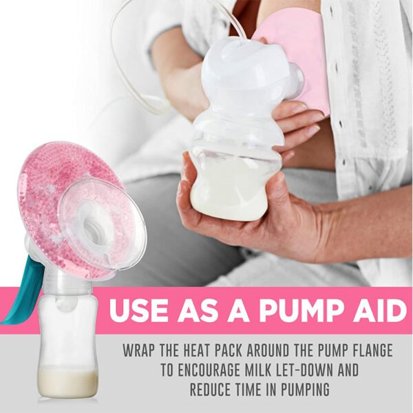 Breast Hot Cold Pack - Image 8
