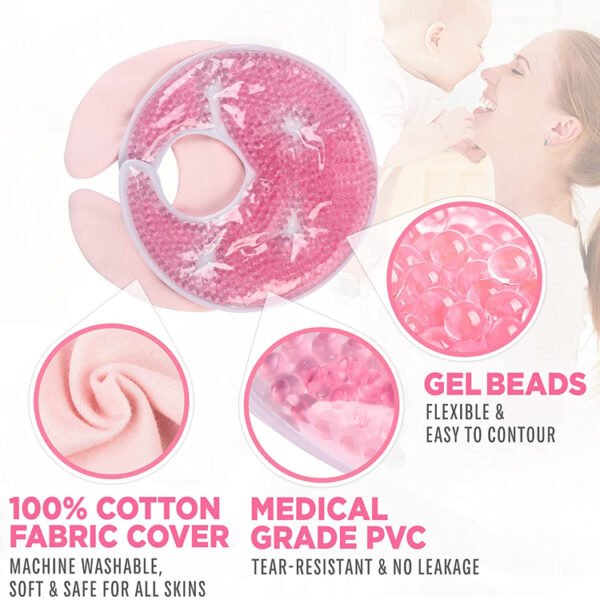 Breast Hot Cold Pack - Image 7