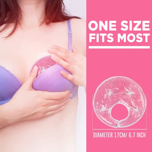 Breast Hot Cold Pack - Image 6