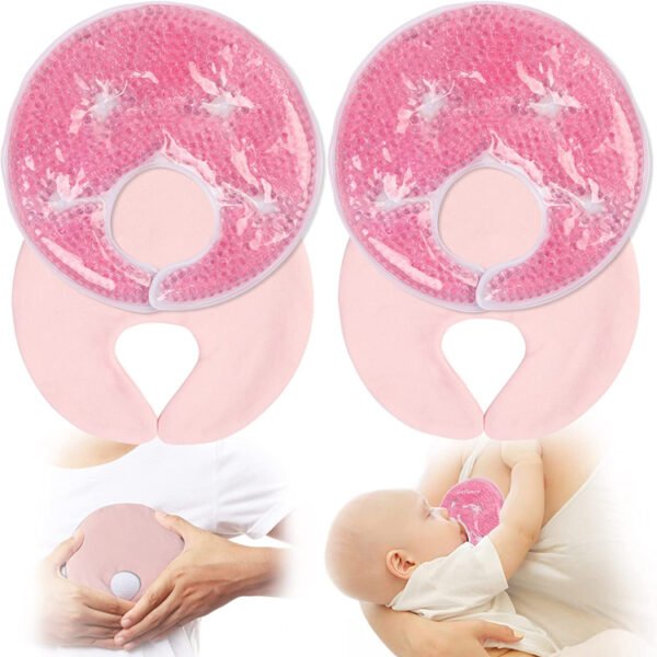Breast Hot Cold Pack - Image 3