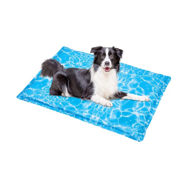 dog cooling mat