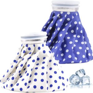 Fabric Ice pack