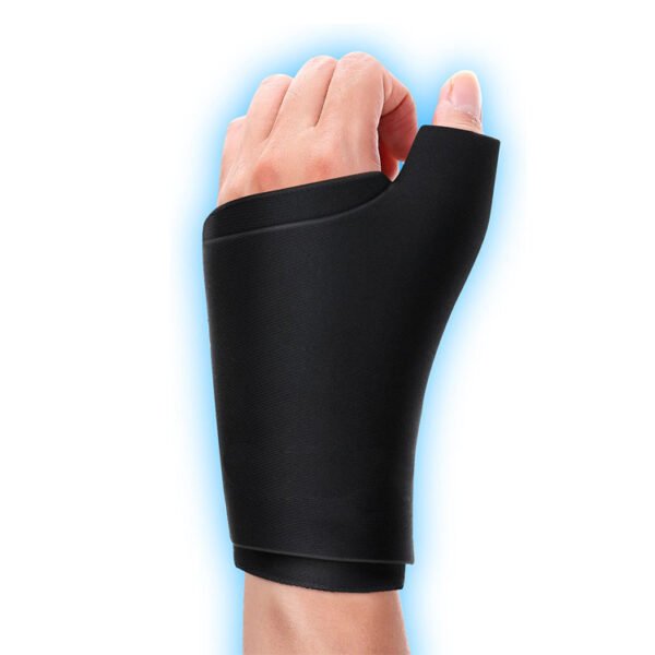 wrist ice pack