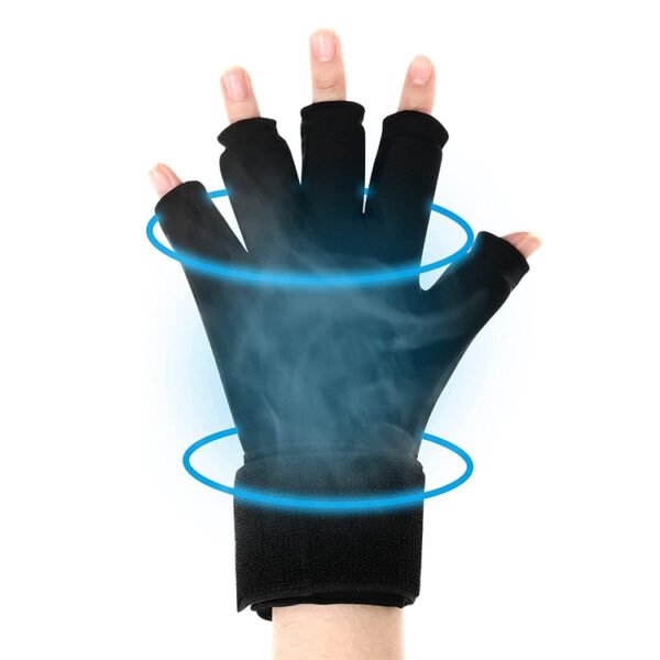 hand ice pack