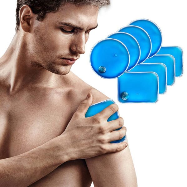 click heat pack