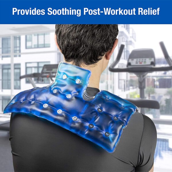 Hand Warmer Reusable Click Hot Pack Set - Image 2