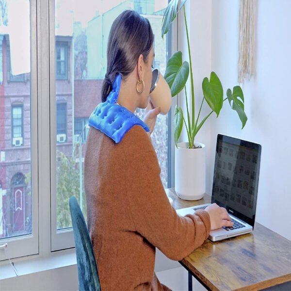 Hand Warmer Reusable Click Hot Pack Set - Image 8