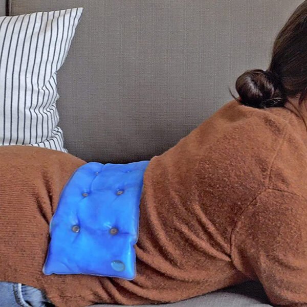 Hand Warmer Reusable Click Hot Pack Set - Image 7