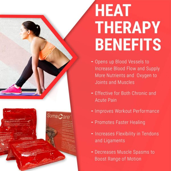 Sport & Back Hot Pack - Image 6