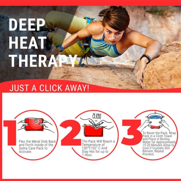 Sport & Back Hot Pack - Image 5