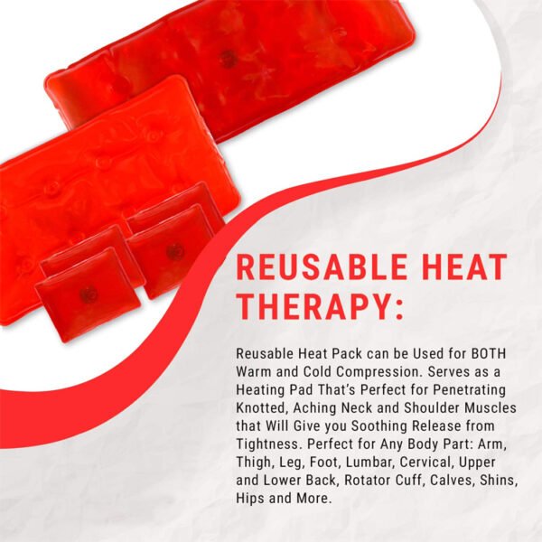Sport & Back Hot Pack - Image 3