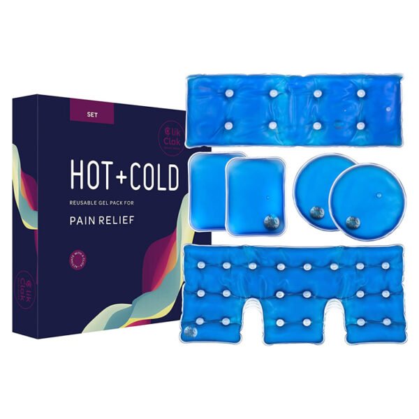 Click Hot Pack