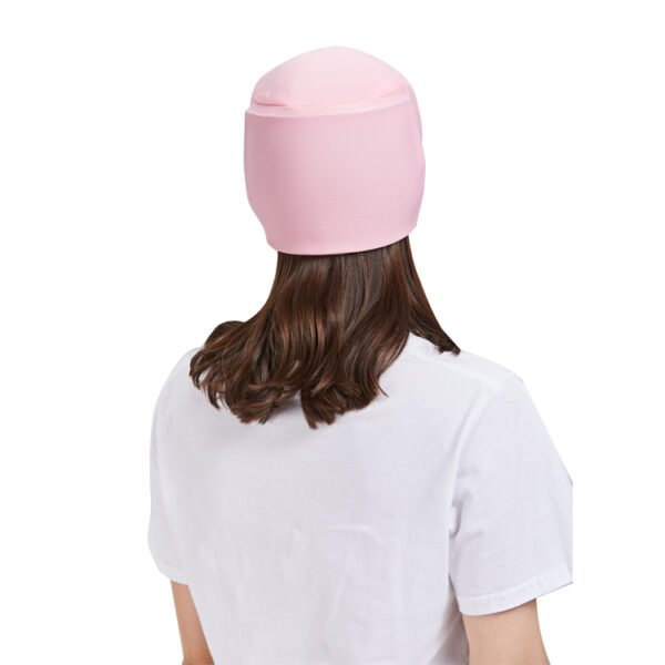 Headache and Migraine Relief Cap with Top - Image 5