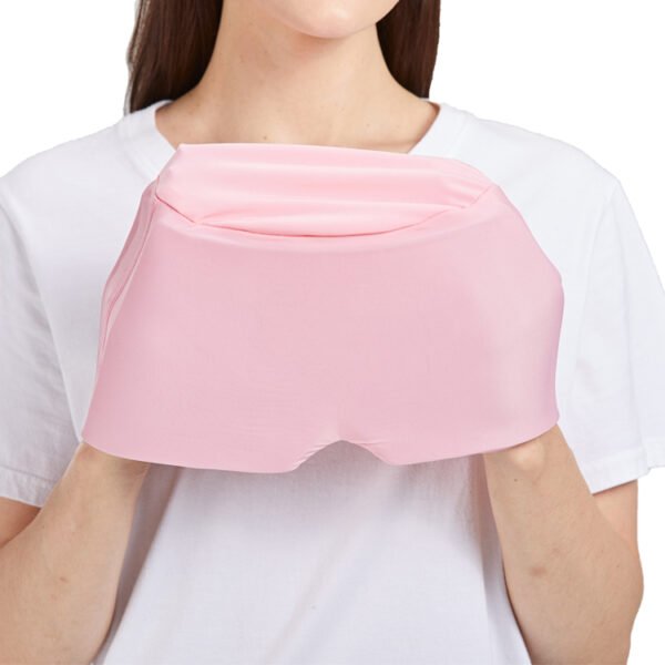 Headache and Migraine Relief Cap with Top - Image 7