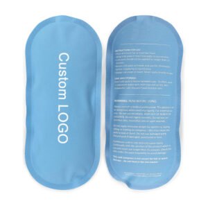 Reusable Hot and Cold Gel Ice Pack