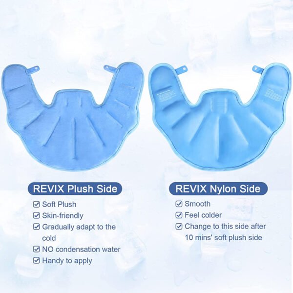 Neck and Shoulder Hot Cold Pack - Image 7