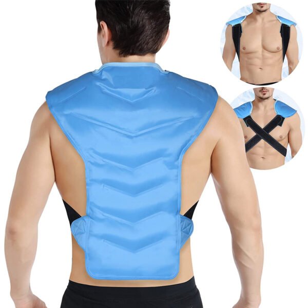Back Hot Cold Pack