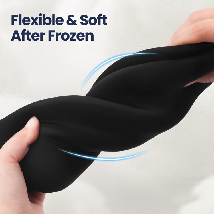 Shoulder Ice Pack Wrap - Image 5