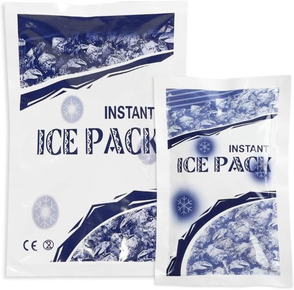 instant cold pack