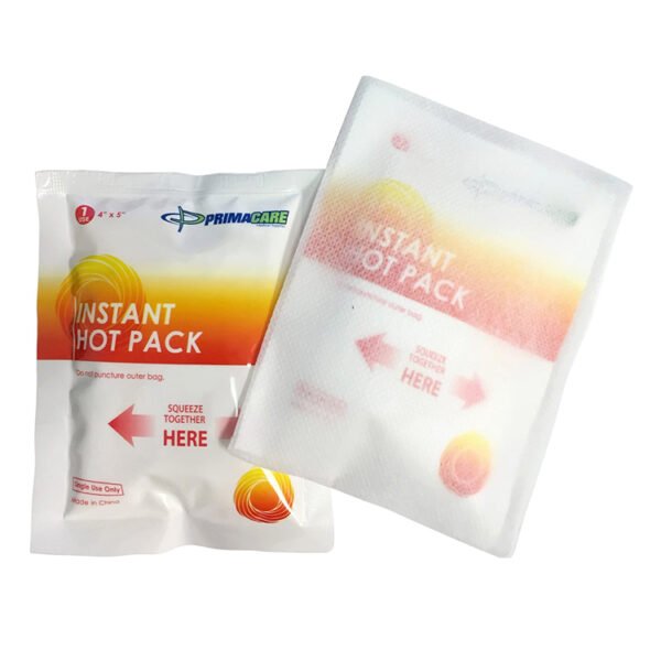 instant hot pack