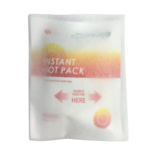 Instant Heat Pack for Emergency Heat Therapy - Image 5