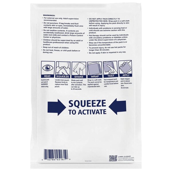 Single-Use Instant Hot Pack - Image 9