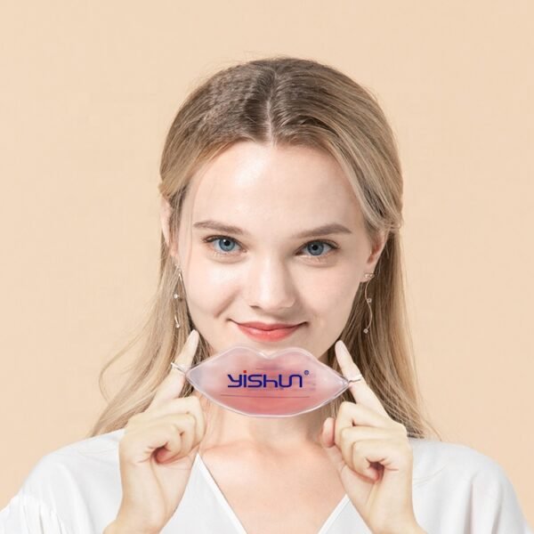 Lip Ice Pack for Cosmetic - Image 2