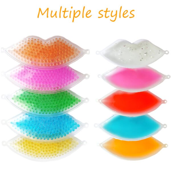 Lip Ice Pack for Cosmetic - Image 6