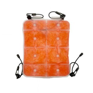 backpack cooling pad