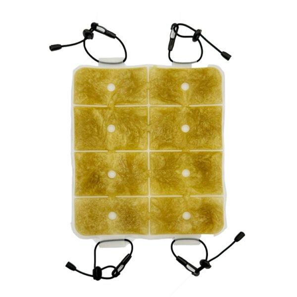 PCM Cooling Pad for BackPack - Image 2