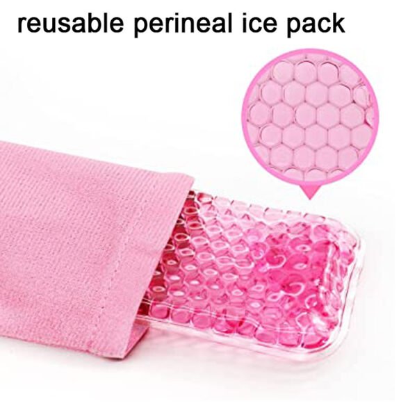 Hemorrhoid and Perineal Ice Packs - Image 5
