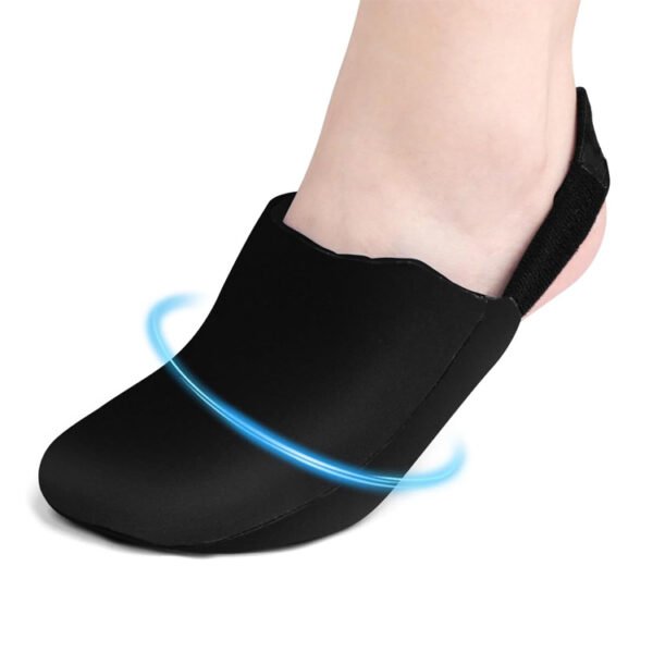 toe ice pack