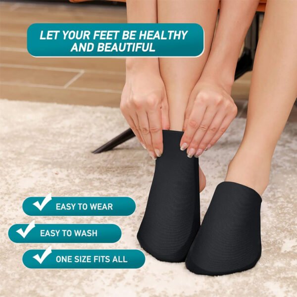 Foot Ice Pack for Toes - Image 5