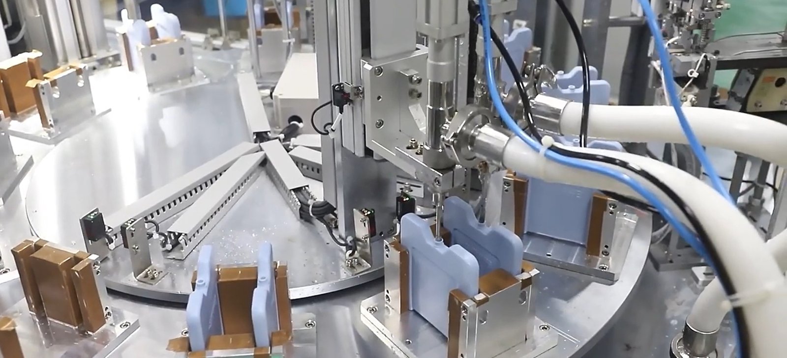 slim ice pack machine