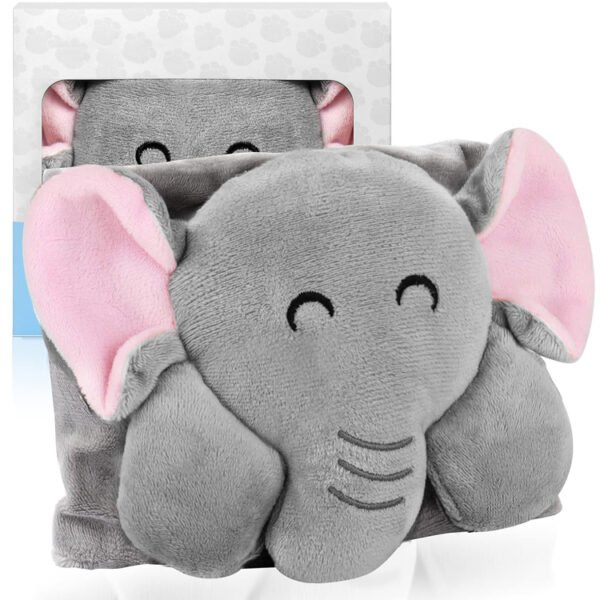 Baby Colic and Gas Relief