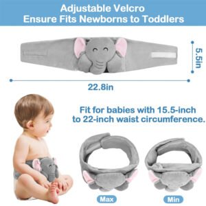 Baby Colic and Gas Relief