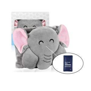 Baby Colic and Gas Relief