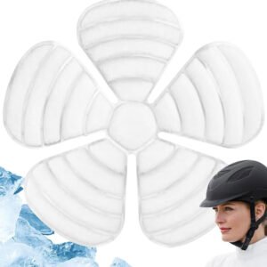 pcm head ice pack