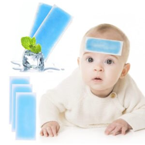 fever cooling patch