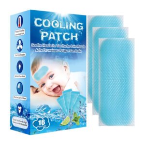 Baby Cool Pads