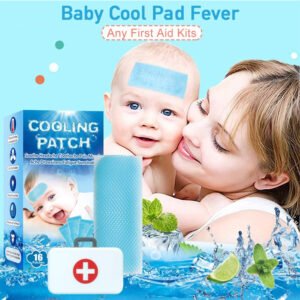 Baby Cool Pads