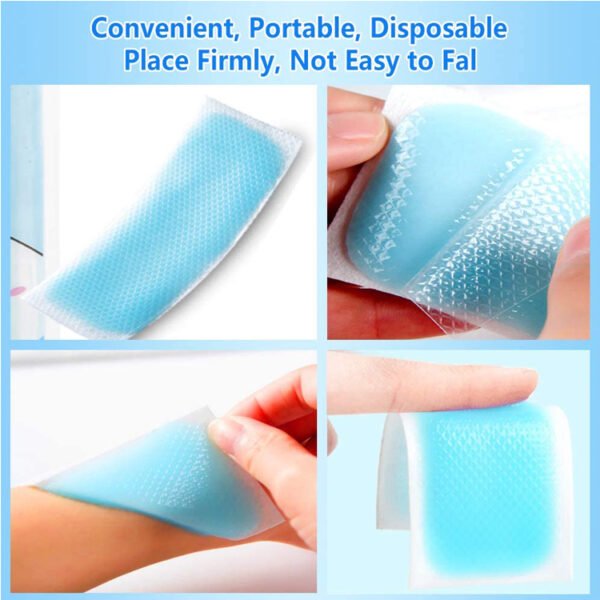 Baby Cool Pads