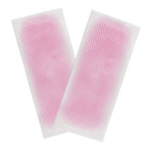 fever cooling patch