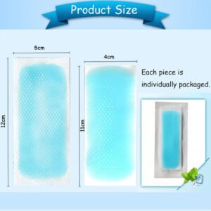 fever cooling patch