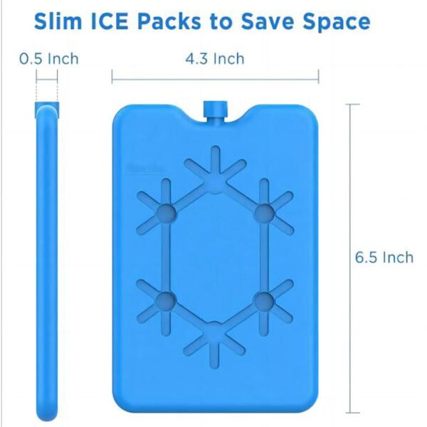Ice Pack for Lunch Box - Image 2