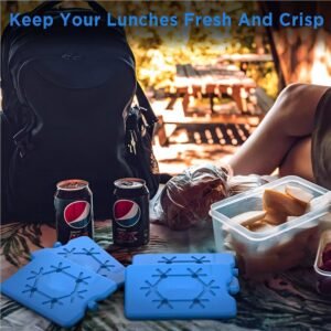 ice pack for lunch box